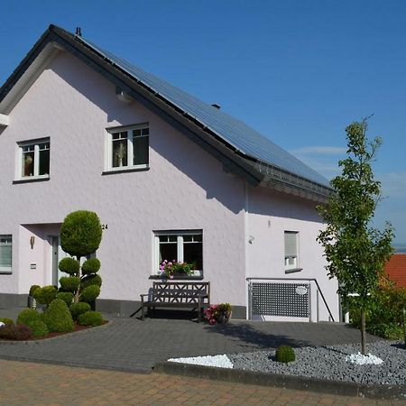 Ferienwohnung Bellerbergblick Ettringen  Екстериор снимка