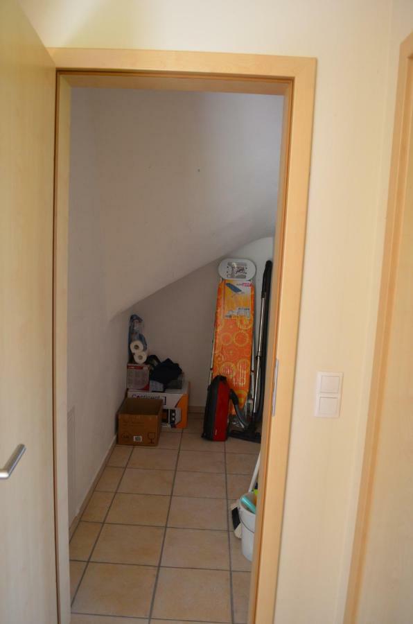 Ferienwohnung Bellerbergblick Ettringen  Екстериор снимка