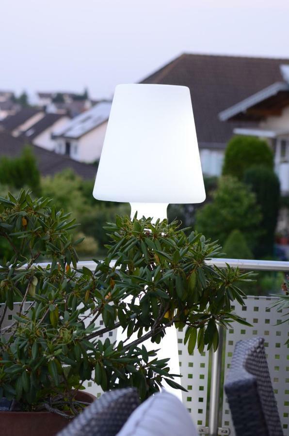 Ferienwohnung Bellerbergblick Ettringen  Екстериор снимка