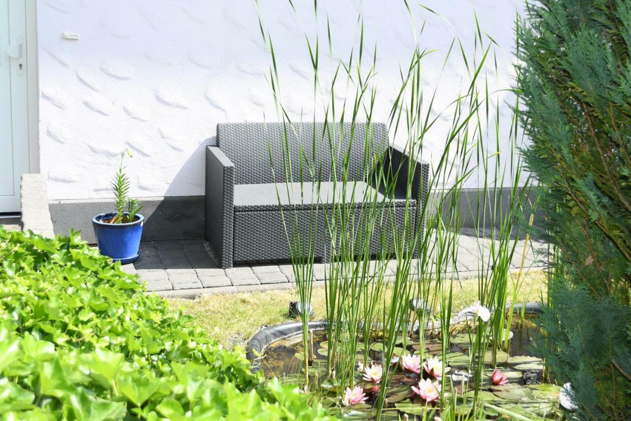 Ferienwohnung Bellerbergblick Ettringen  Екстериор снимка