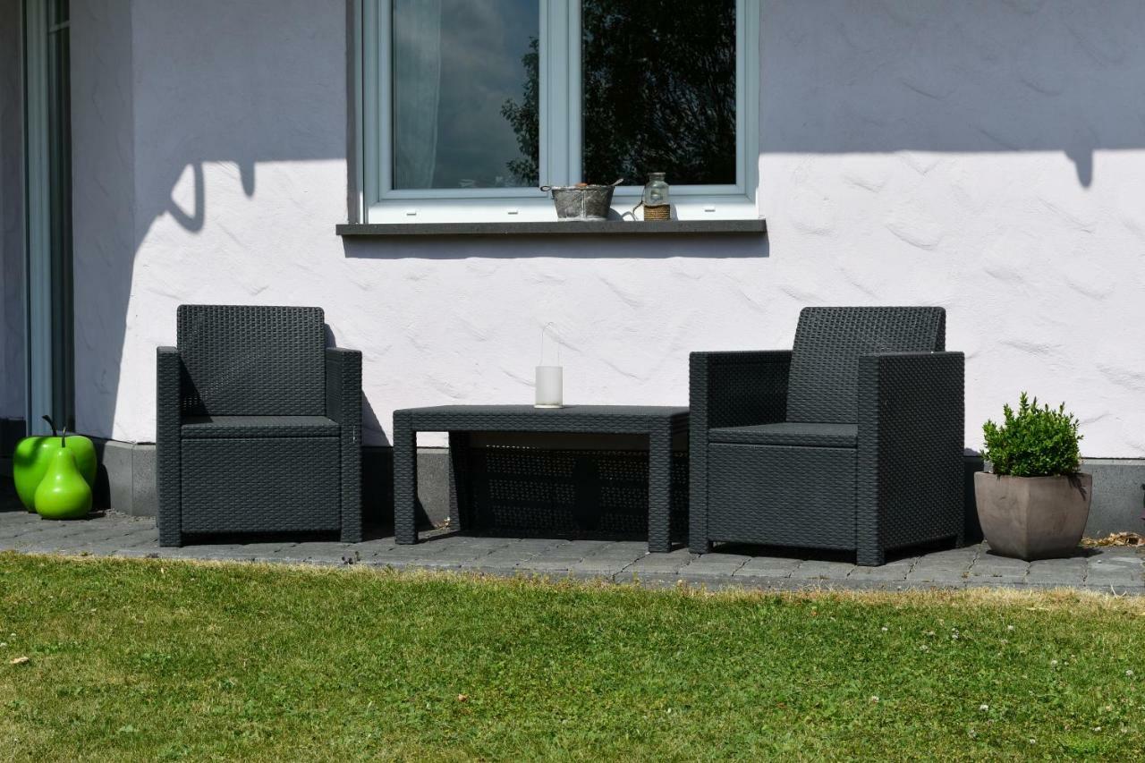 Ferienwohnung Bellerbergblick Ettringen  Екстериор снимка