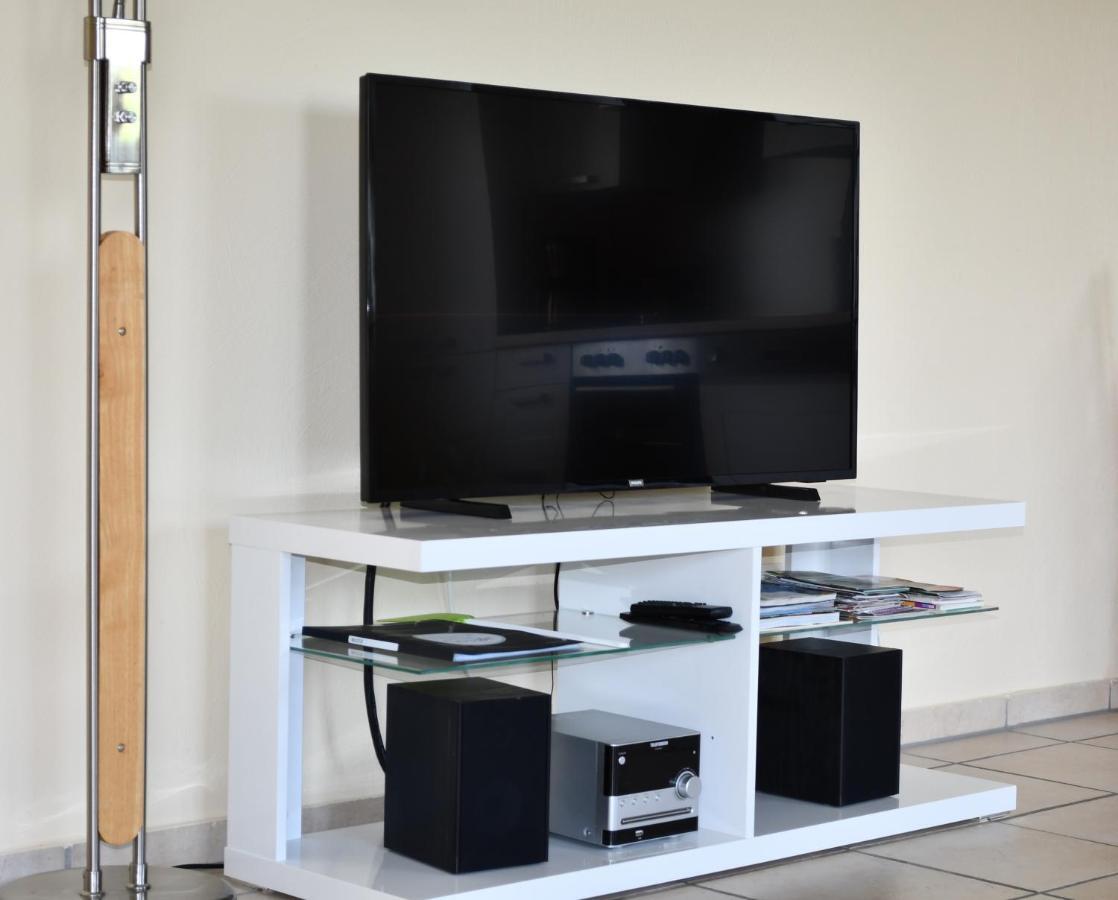 Ferienwohnung Bellerbergblick Ettringen  Екстериор снимка
