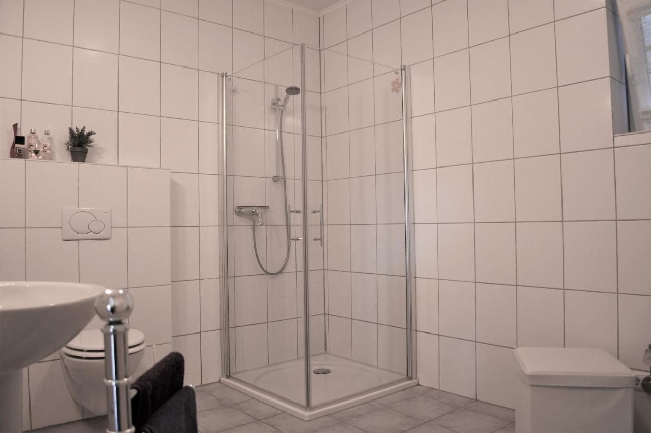 Ferienwohnung Bellerbergblick Ettringen  Екстериор снимка