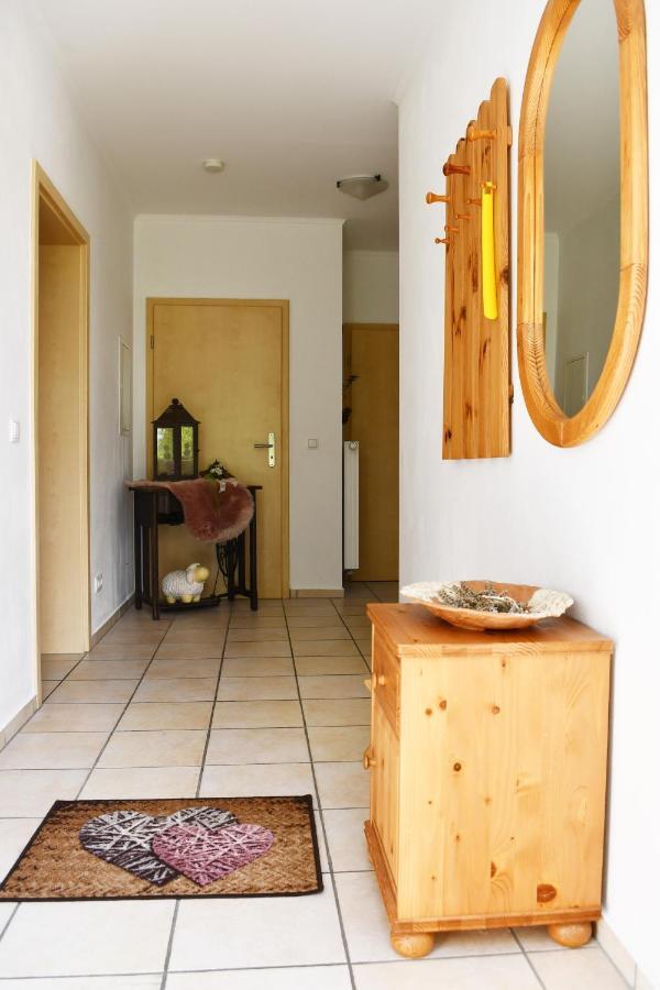 Ferienwohnung Bellerbergblick Ettringen  Екстериор снимка