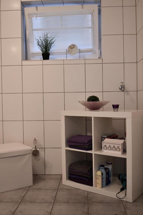 Ferienwohnung Bellerbergblick Ettringen  Екстериор снимка
